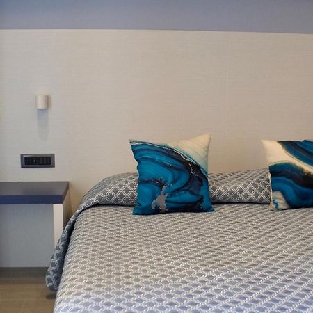 Real Rooms Dalia La Spezia Exterior photo