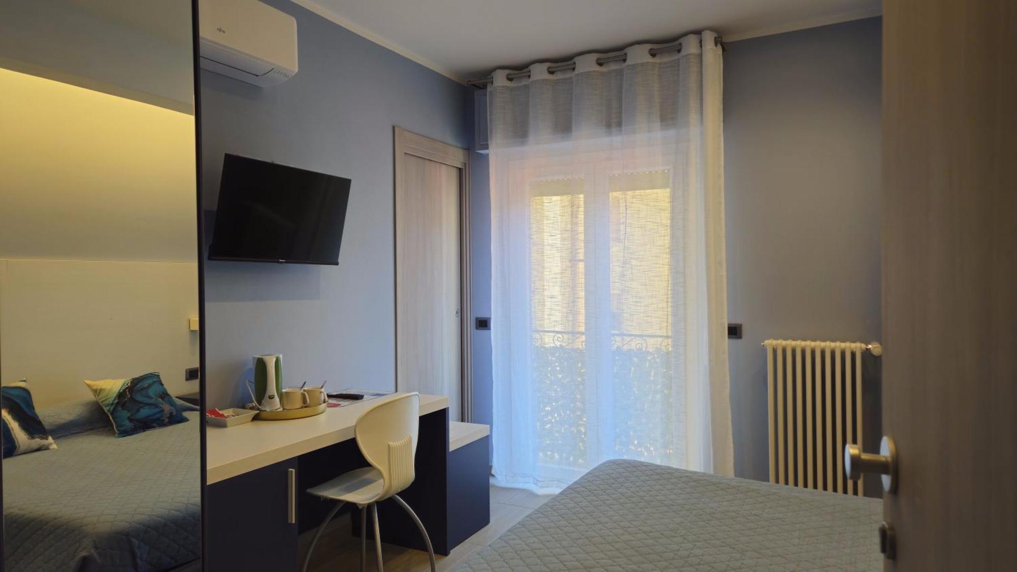 Real Rooms Dalia La Spezia Exterior photo
